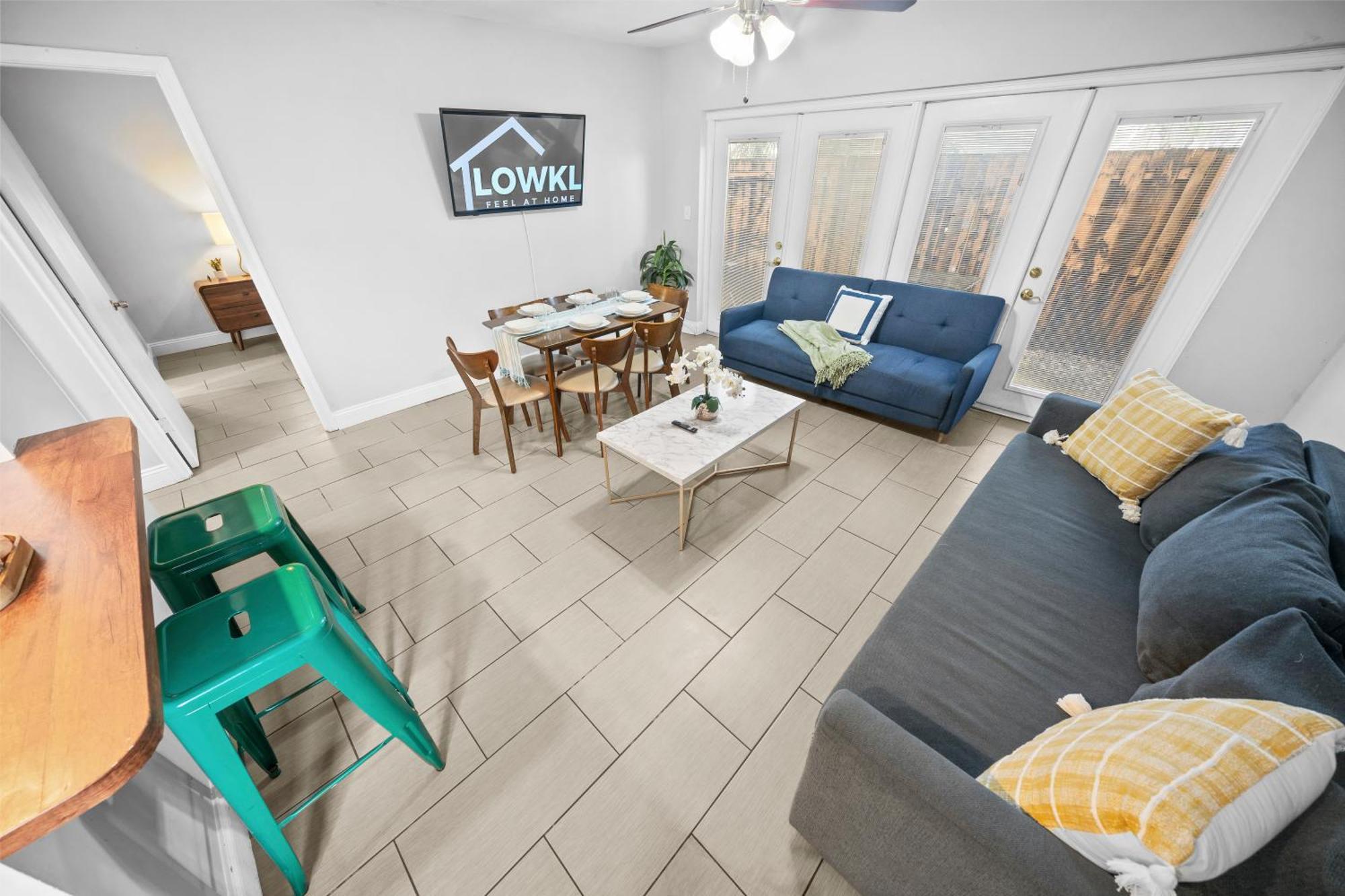 Bayview Apartments By Lowkl Форт Лодърдейл Екстериор снимка
